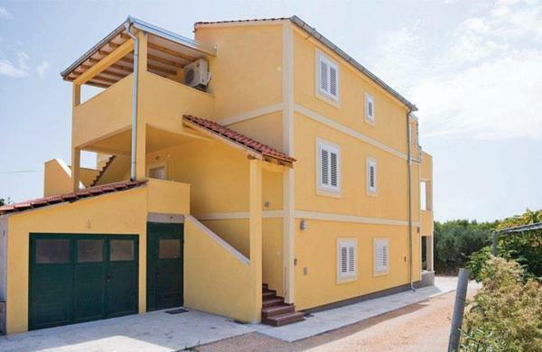 G.Bakovic Apartment Jezera Exterior photo